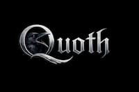 Quoth